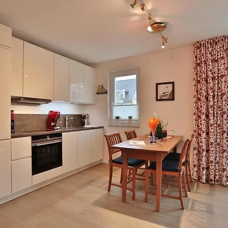 Daire Duenenhaus Duenenhaus 3 9 *