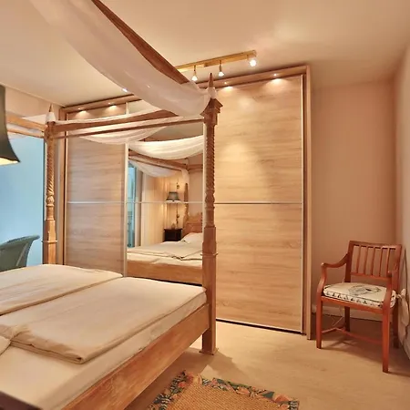 Daire Duenenhaus Duenenhaus 3 9