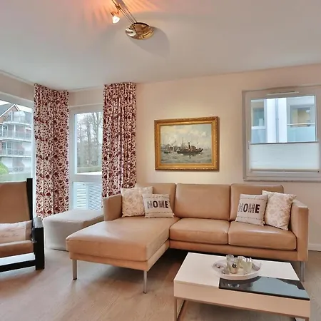 Duenenhaus Duenenhaus 3 9 Scharbeutz