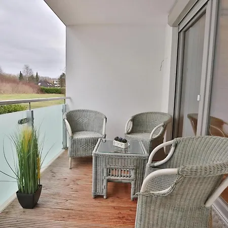 Duenenhaus Duenenhaus 3 9 * Scharbeutz