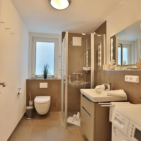 Daire Duenenhaus Duenenhaus 3 9 *