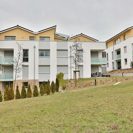 Duenenhaus Duenenhaus 3 9 Daire Scharbeutz