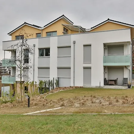 Duenenhaus Duenenhaus 3 9 Scharbeutz